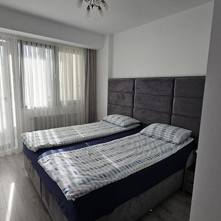 Nordic Residence 3 Suceava Bagian luar foto