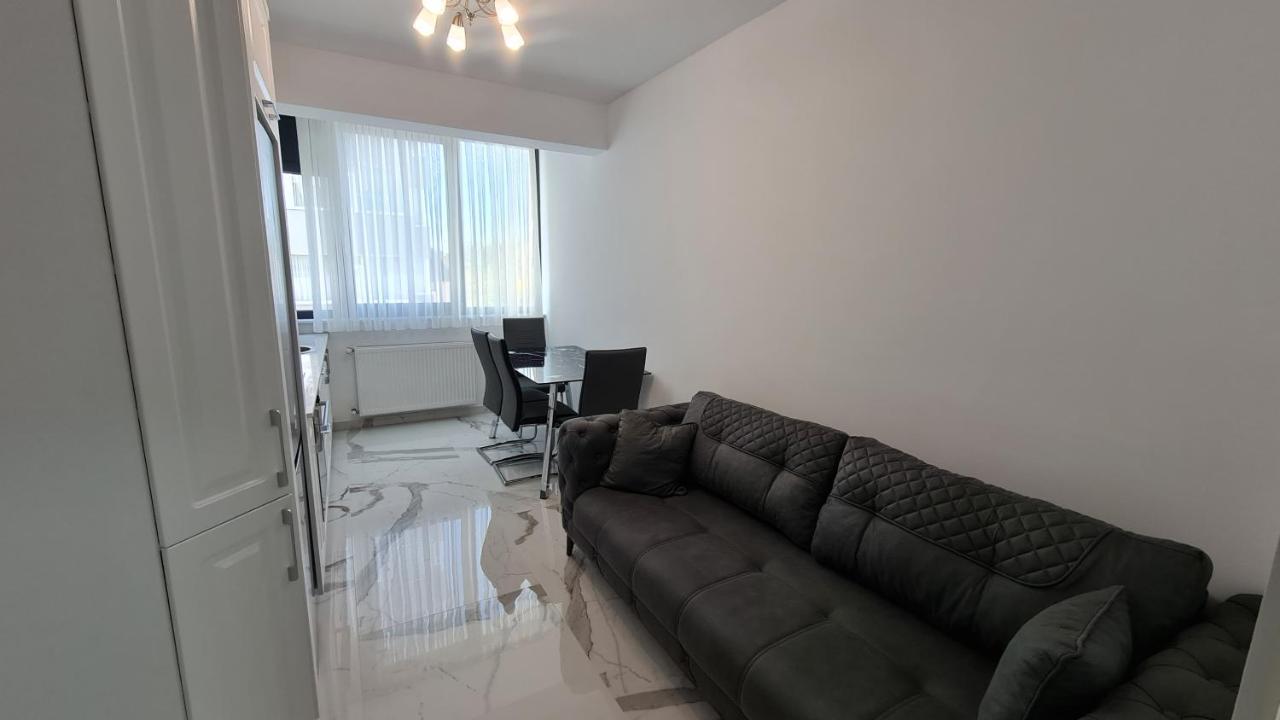 Nordic Residence 3 Suceava Bagian luar foto