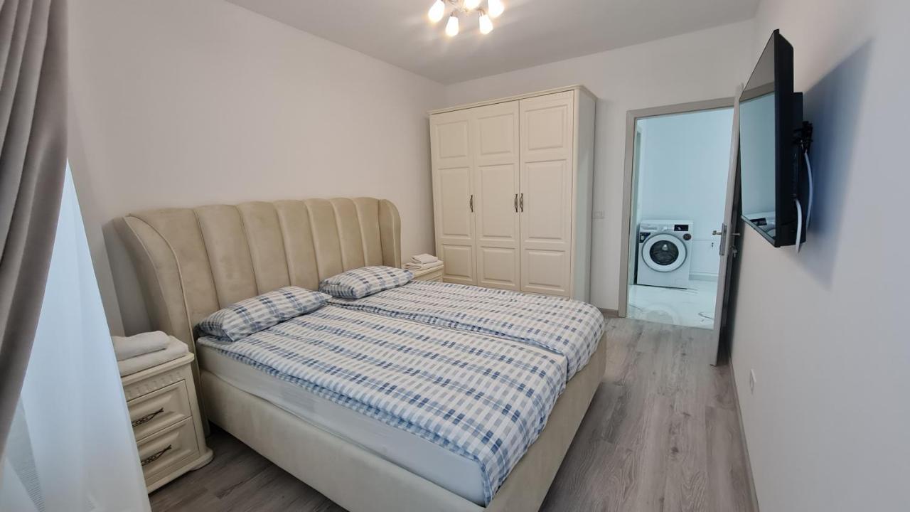 Nordic Residence 3 Suceava Bagian luar foto