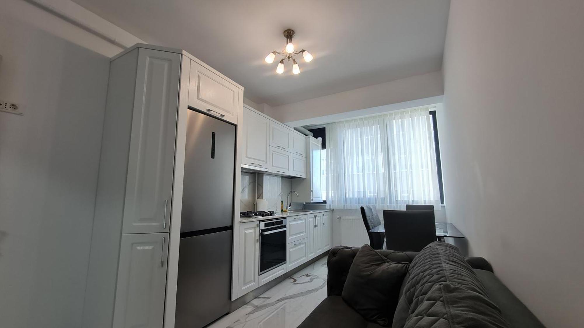 Nordic Residence 3 Suceava Bagian luar foto
