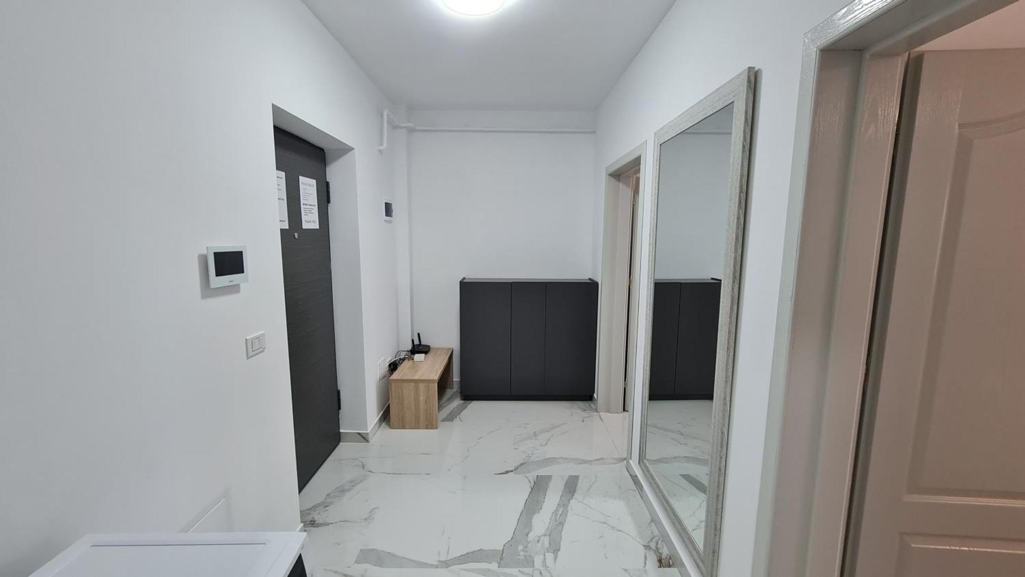 Nordic Residence 3 Suceava Bagian luar foto