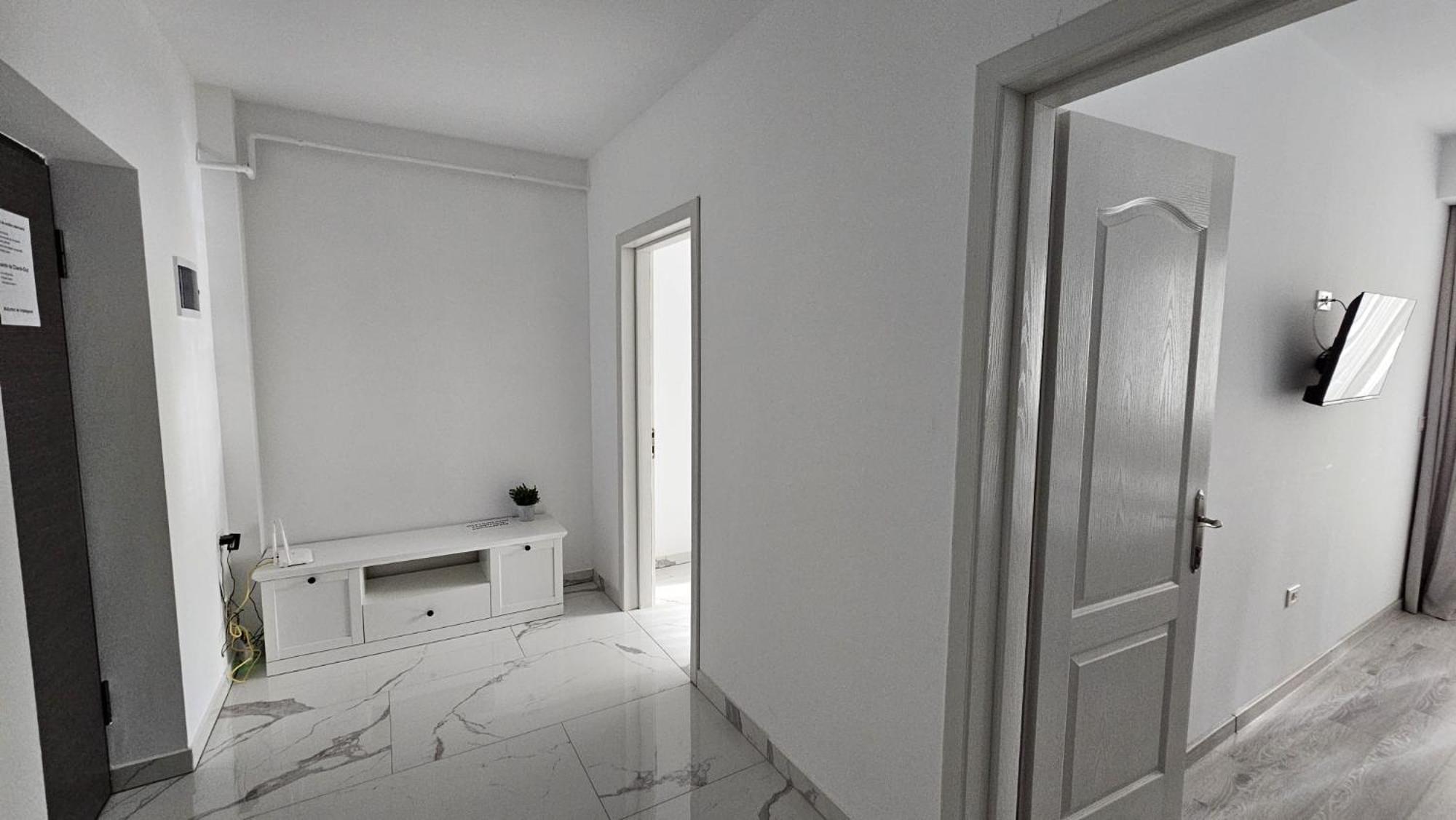 Nordic Residence 3 Suceava Bagian luar foto