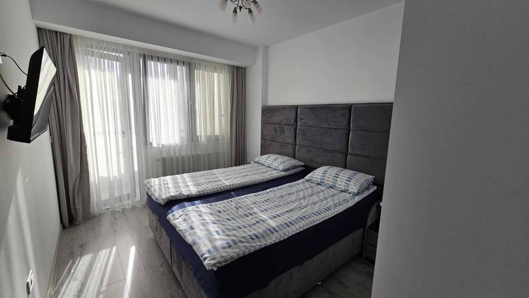 Nordic Residence 3 Suceava Bagian luar foto